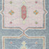 15828 Handwoven Rug 2’7x11’8