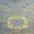 15838 Handwoven Rug 2’8x9’6