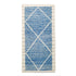 15852 Handwoven Rug 2’7x5’6