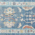 15884 Handwoven Rug 2'6 x 10’2