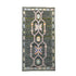 15894 Handwoven Rug 2’7x5’4 VS