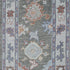 15914 Handwoven Rug 2’10x15’2