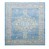 15942 Handwoven Rug 8’7x10’4