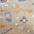 15948 Handwoven Rug 3’2x4’10