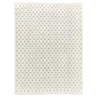 15974 Handwoven Rug 10’5 x 14