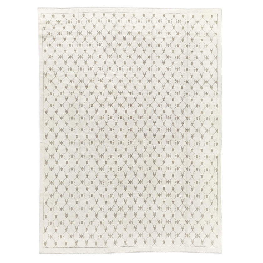 15974 Handwoven Rug 10’5 x 14