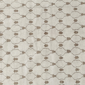 15974 Handwoven Rug 10’5 x 14