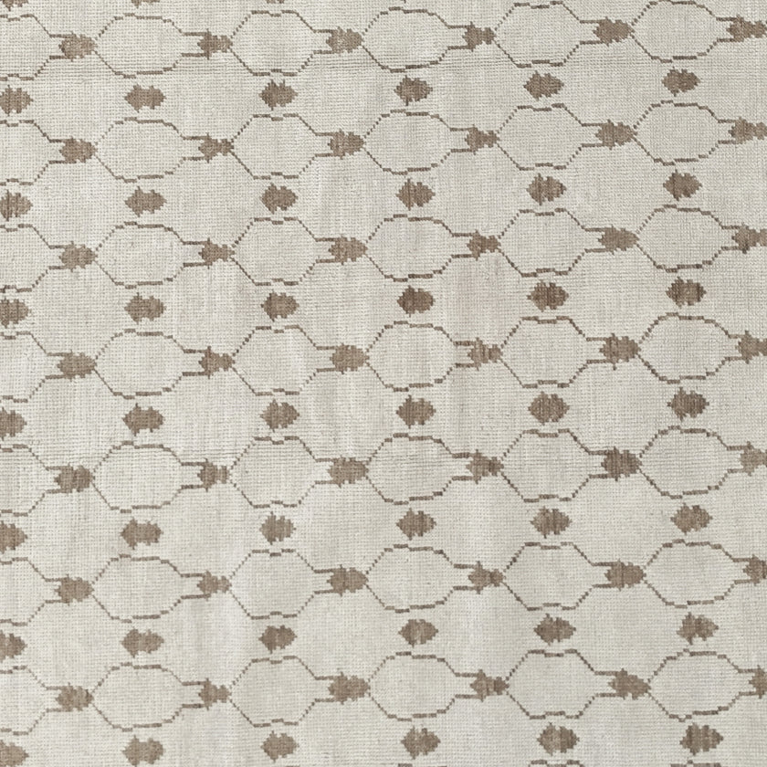 15974 Handwoven Rug 10’5 x 14