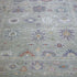 16076 Handwoven Rug 8’4x9’1