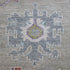 16076 Handwoven Rug 8’4x9’1