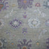 16076 Handwoven Rug 8’4x9’1