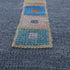 16094 Handwoven Rug 3’7x6’6