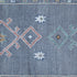 16121 Handwoven Rug 3’3x14