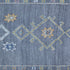 16121 Handwoven Rug 3’3x14