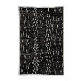 16141 Handwoven Rug 8’6x12