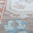 16178 Handwoven Rug 3x12’6