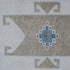 16182 Handwoven Rug 2’7x11’10