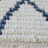16196 Handwoven Rug 2’7 x 11