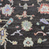 16206 Handwoven Rug 5’2x7’5