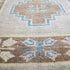 16224 Handwoven Rug 2’8x10’4