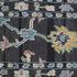 16247 Handwoven Rug 3x10’4