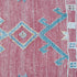 16250 Handwoven Rug 3x4’7 VS