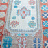 16252 Handwoven Rug 3'2x12