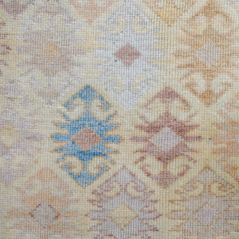 16254 Handwoven Rug 3x5‘4