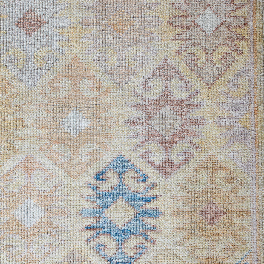 16254 Handwoven Rug 3x5‘4