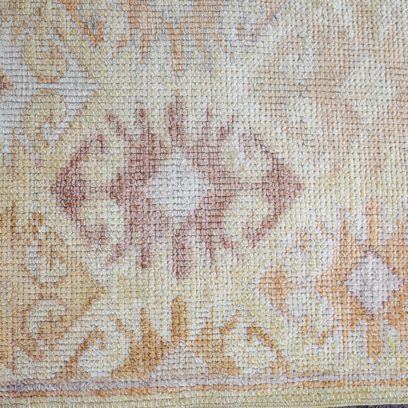 16254 Handwoven Rug 3x5‘4