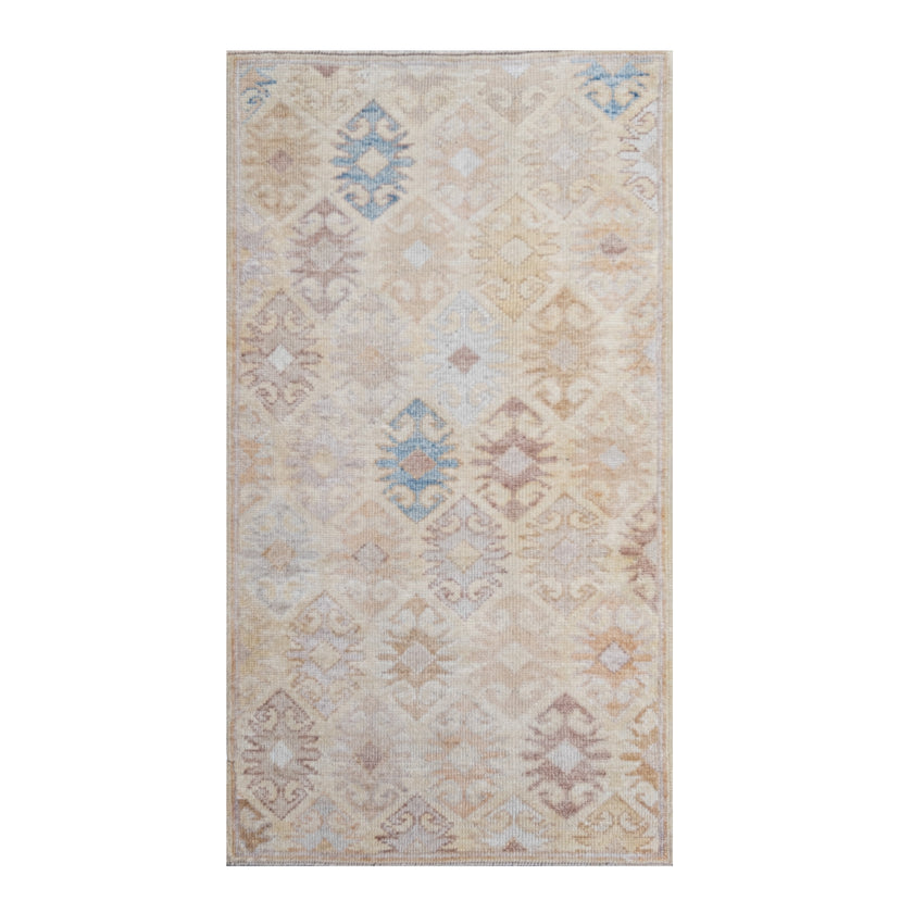 16254 Handwoven Rug 3x5‘4