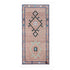 16261 Handwoven Rug 2’10x6’3