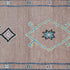 16261 Handwoven Rug 2’10x6’3