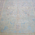 16270 Handwoven Rug 6’3x9