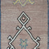 16271 Handwoven Rug 2’10x6'3