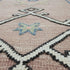 16271 Handwoven Rug 2’10x6'3