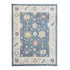 16273 Handwoven Rug 8’3x10