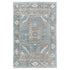 16276B Handwoven Rug 6 x 9