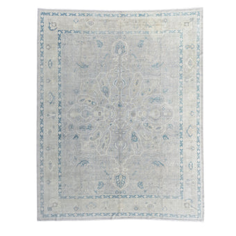 16276 Handwoven Rug 12’5 x 15’9