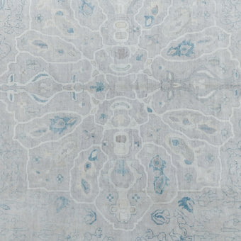 16276 Handwoven Rug 12’5 x 15’9