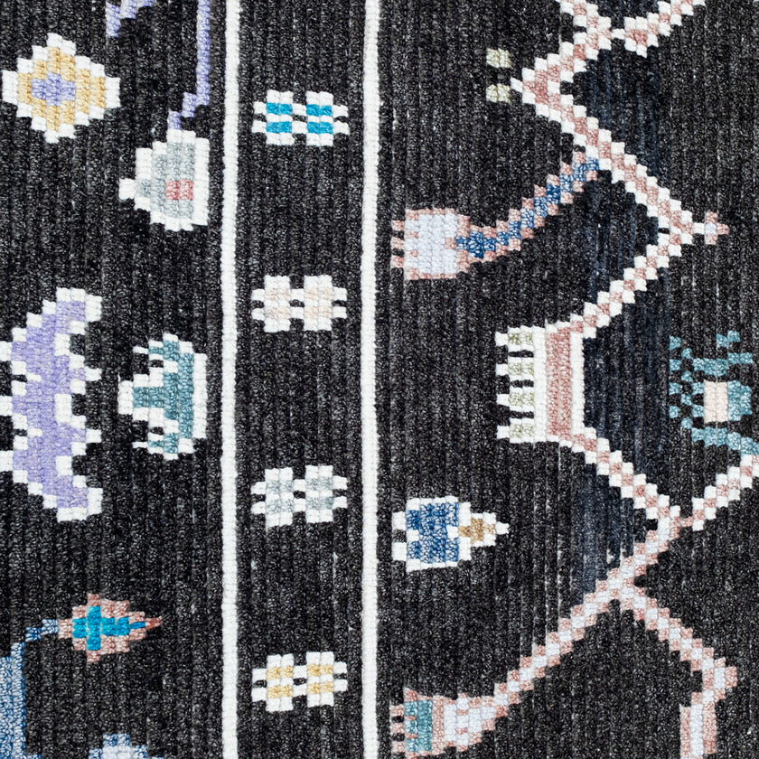 16278 Handwoven Rug 10’3x14’5