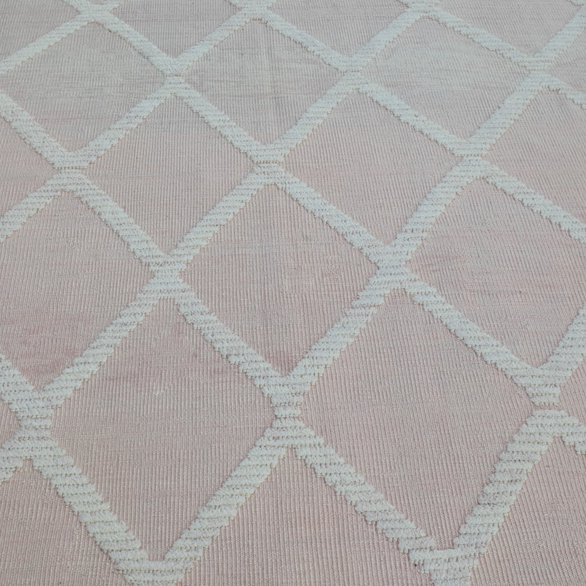 16279 Handwoven Rug 9x12’4