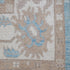 16286 Handwoven Rug 8'4x10’6