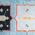 16290 Handwoven Rug 2’9x12’2