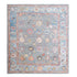 16296 Handwoven Rug 8’5x10’3