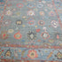 16296 Handwoven Rug 8’5x10’3