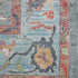 16296 Handwoven Rug 8’5x10’3