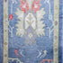 16298 Handwoven Rug 2'8x14’8