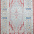 16300 Handwoven Rug 2’8x7’6