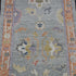 16313 Handwoven Rug 2’8x10’5